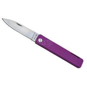 Kapesní nůž Baledéo ECO353 Papagayo, fialová